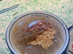 -鸿姐老火锅(疁城新天地店)