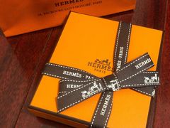 -爱马仕 HERMES(上海ifc商场店)