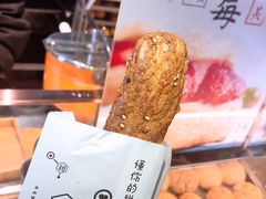 -君之狮子山·轻糖烘焙(开元Mini店)