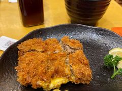 牛肉芝士千层锦-胜博殿日式炸猪排(西红门店)