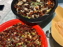 -常和州·夜宵大排档(常州单店)