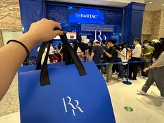 -the Roll'ING手作瑞士卷专门店(卓悦中心店)