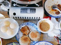 -清真·鸦儿李记·小馆(后海店)