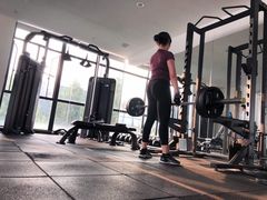 -Another Key健身(紫金店)