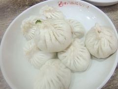 -津门张记包子铺(华昌道店)