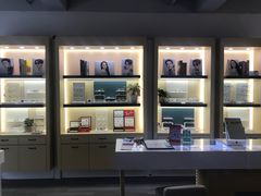 -康利眼镜·蔡司战略合作店(龙泉书房店)