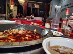 -一只烧鸡公(解放碑店)