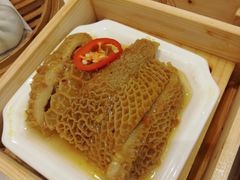-金翠皇宫粤菜·点心·海鲜(科技园店)