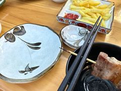 -证大大拇指广场(芳甸路店)