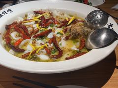 -太二酸菜鱼(福州泰禾店)