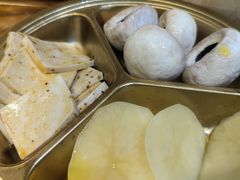 -丹东特色烤肉(学府路一部店)