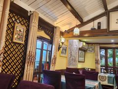 -Santoor 萨都里印度餐厅(北锣鼓巷店)