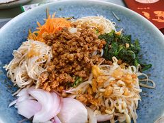 -君霖海鲜私房菜(春柳店)