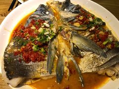 -丰乐餐厅·始于1999·本地老字号