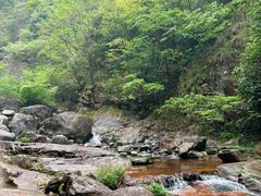 -太湖源风景区