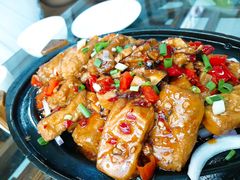 -徽州美食(三十年老店)