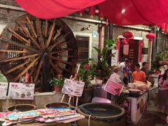 -客家大院·非遗赣南客家菜(郁孤台店)