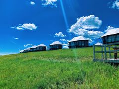 -呼和诺尔旅游景区