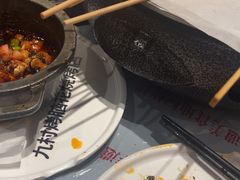 -九村烤脑花(大石坝总店)