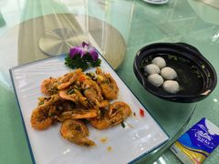 -景好海鲜餐厅(大鹏必选旅游店)