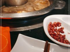 -竹犇番茄火锅(长风街店)