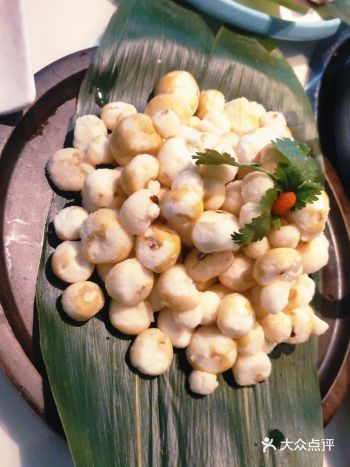 吃椰子鸡我只推荐这家——萌哒哒椰子鸡