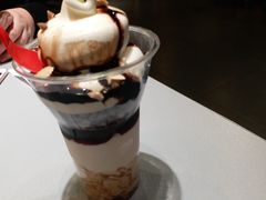 -DQ·蛋糕·冰淇淋(虹口龙之梦店)