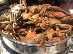 -诱货海鲜自助火锅(爱琴海购物公园东百店)
