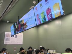 -奈雪的茶(石家庄万象城店)