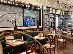 -Inspiration灵感·罗马西餐厅(九龙坡店)