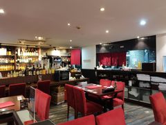 大堂-纪州豚骨酱油拉面(锦延路店)