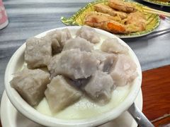 -黄师奶甜品店