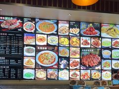 -火龙堂·风味民间菜(文一路店)