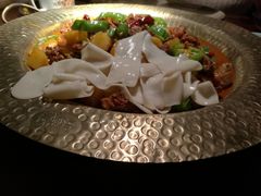 -楼兰新疆主题餐厅(苏州中心店)