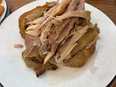 -浑河春面馆非遗鹿角面(良乡店)