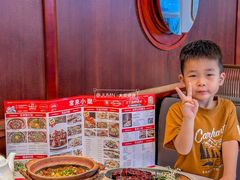 -常来小聚·广州非遗传承餐厅(高德置地店)