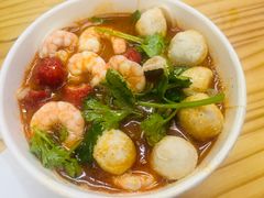 -明月虾面(厦禾路店)