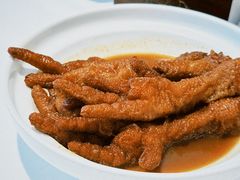 -大铁勺新津菜(迎水道店)