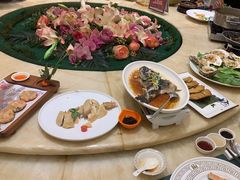 -沪华海鲜大酒楼(南汇店)