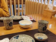 -樱の千渡日式料理·铁板烧•烧鸟(金盛田广场店)