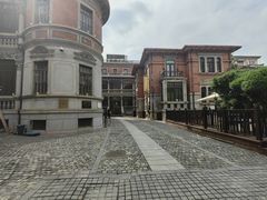 -天津意大利风情旅游区