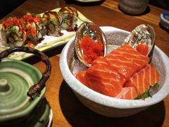 -和彩放题餐厅(酒仙桥店)