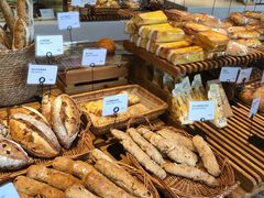 -那家面包房(珠江路店)