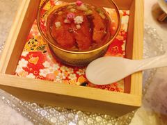 -九献创意菜·牛排馆(亮马河花园店)