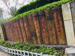 -重庆彩云湖湿地公园