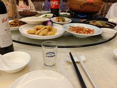 -千岛湖鱼味馆(十字街总店)