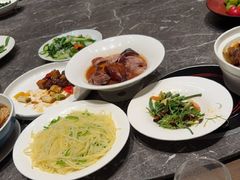 -同庆楼(滨湖万达广场店)