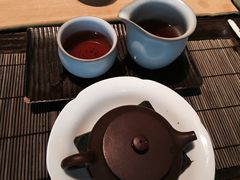 -青藤茶馆(南山路店)