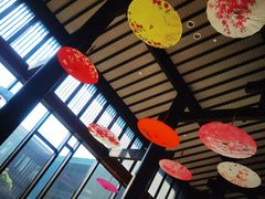 -上海崇明金茂凯悦酒店