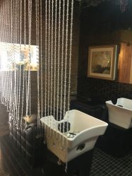 -煊私人定制美发会所